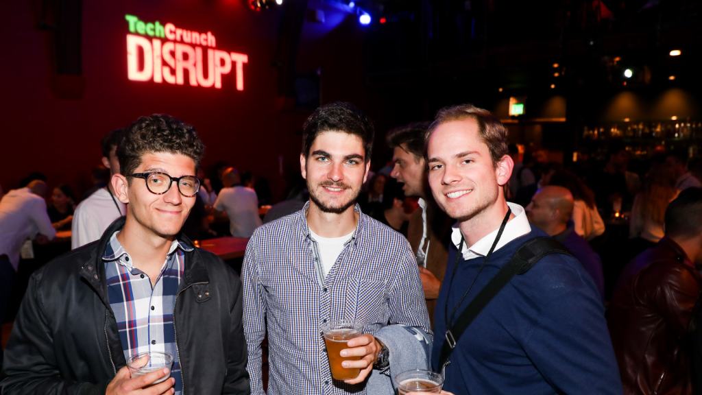 after hours group